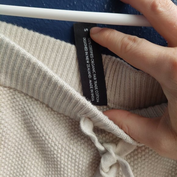 Kowkow midi sweater skirt - Picture 3 of 6